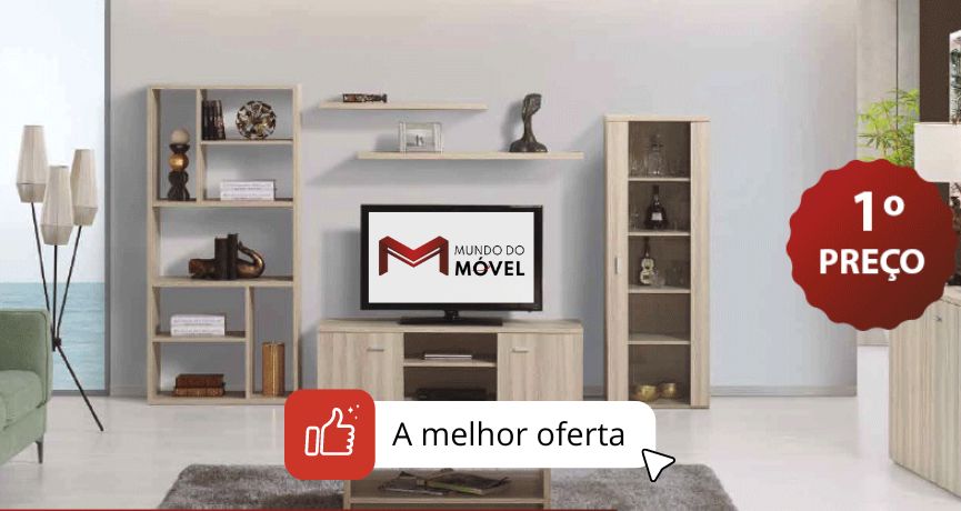 os mais baratos de cada categoria